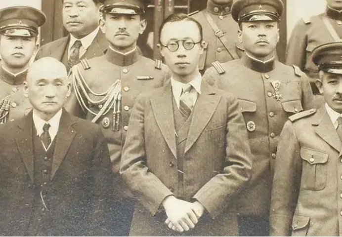 1931到1945抗日战争大事年表