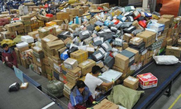 建华快递投诉电话是多少