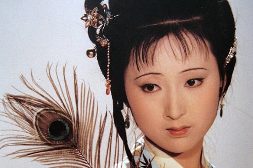 红楼梦里的十二金钗分别是谁