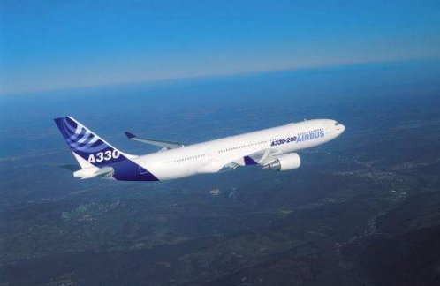 空客是哪个国家的公司