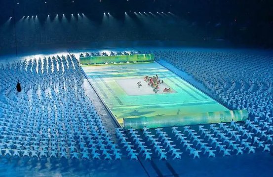 北京奥运会申办成功是哪一年