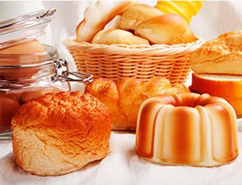 西点揭秘的主要内容？