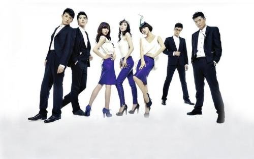 《爱情公寓2》里面的经典台词有哪些？