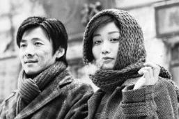 如何评价霍建起的《萧红》和许鞍华的《黄金时代》？