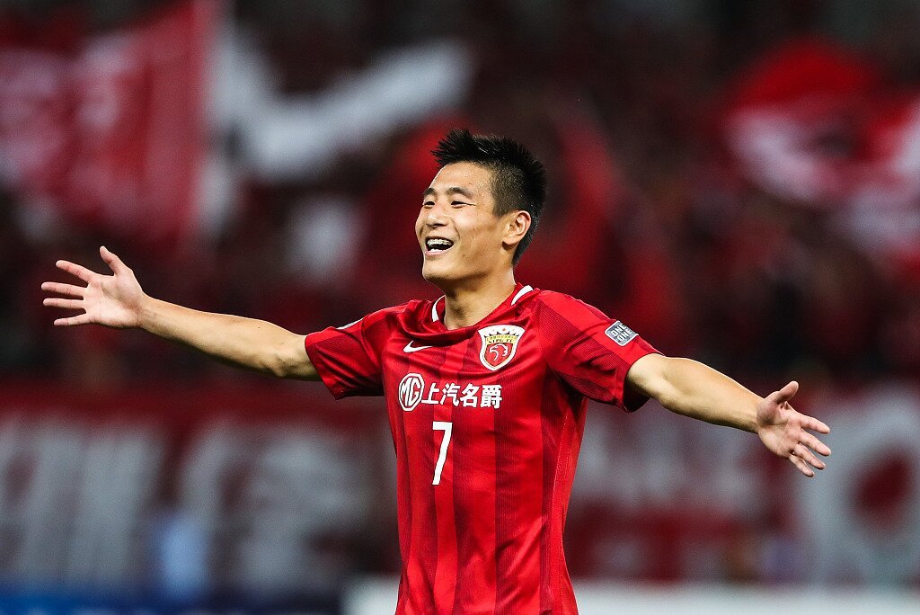 如何看待武磊说外界不了解我们的艰苦？