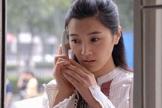 水中花电视剧全集剧情介绍