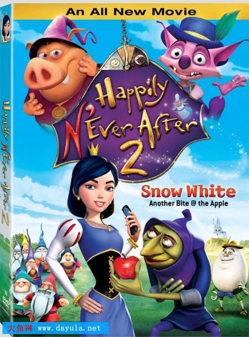 邪恶新世界2的介绍