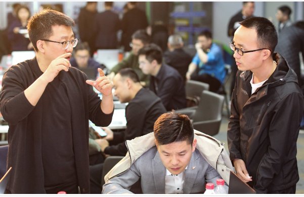 投资利润率正常范围