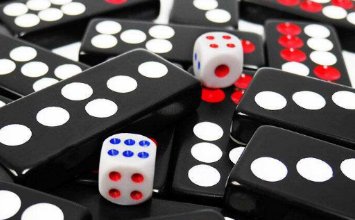 排九牌大小顺序口诀是什么？