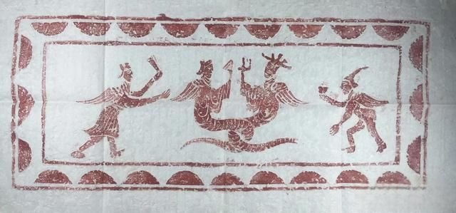 女娲被谁吃了 是真实存在的人物吗