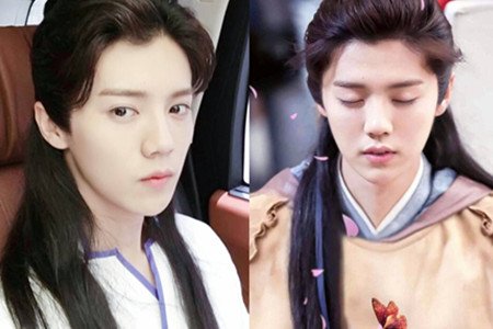 鹿晗和吴世勋的关系如何,两人真的是好朋友吗?