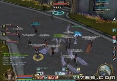 灭世狂舞KOK的杰出战将