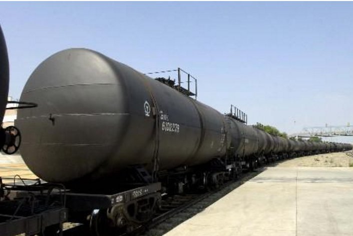 国际石油中的每桶是多少升?