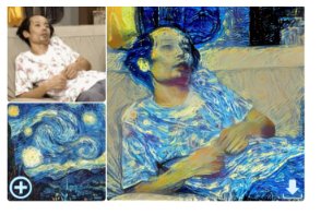 Ostagram和优图的原理是什么？