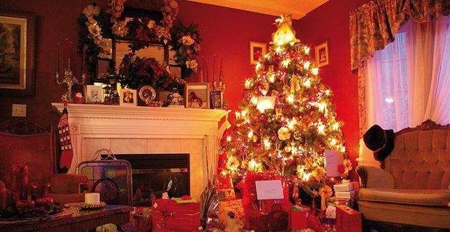 国外圣诞节一般假期多长