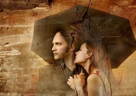 暧昧杀手的介绍