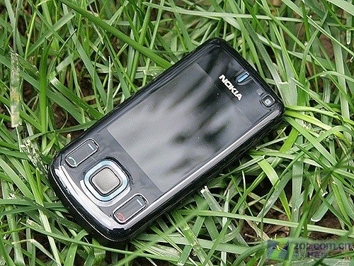 诺基亚6600s的介绍