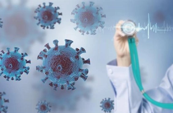 “隐性”感染者比例有多少?新冠感染潮什么时候到来?