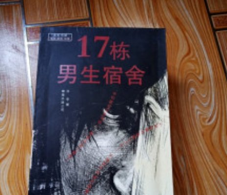 第17栋男生宿舍结局