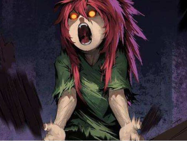 拳皇2002版人物介绍(附图)