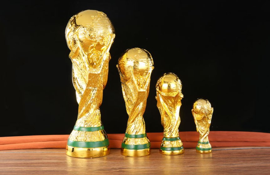 大力神杯的设计者是哪国人