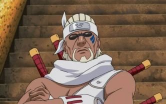 奇拉比VS佐助在第几集