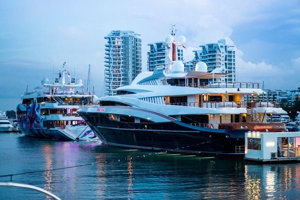 如何评价新加坡推出的无目的地邮轮？