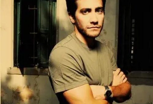 jake gyllenhaal结婚了吗
