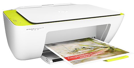 惠普2132打印机驱动怎么安装