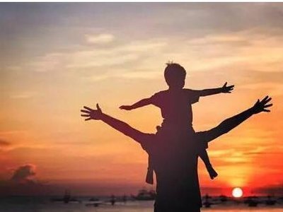 父亲节是哪一年设立的?