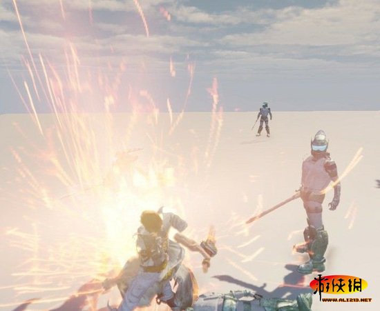 秩序边缘的基本信息