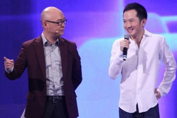 《非诚勿扰》中来了那么多男嘉宾，你觉得谁是最有钱的？