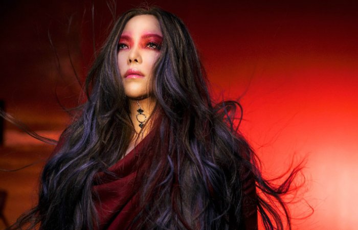 张惠妹最经典的十首歌