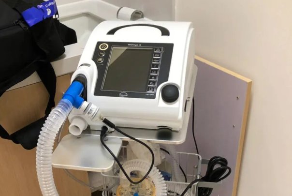 呼吸机十大品牌排名