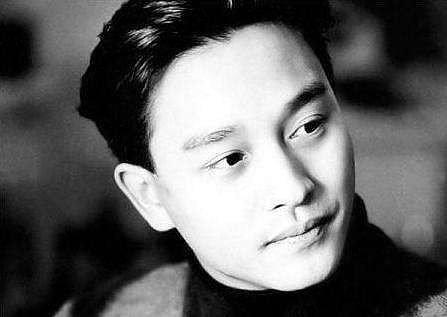 韩国人究竟是为什么独宠张国荣？