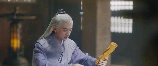 《千古玦尘》结局：真神之中，唯有天启最惨，你怎么看？