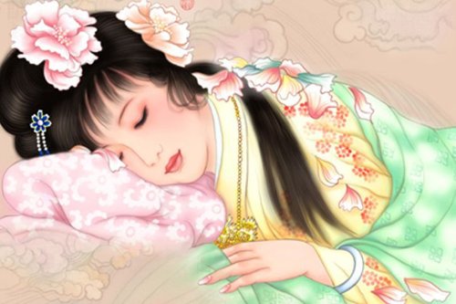 红楼梦里的十二金钗分别是谁