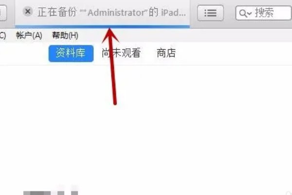 itunes怎么备份手机里的所有内容