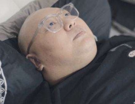 南京胖哥见义勇为后无法控制排泄物,他目前的身体状况如何?