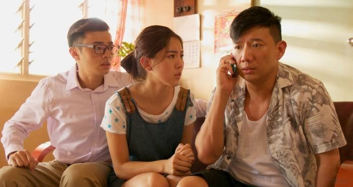 如何评价影片《麻雀王》？