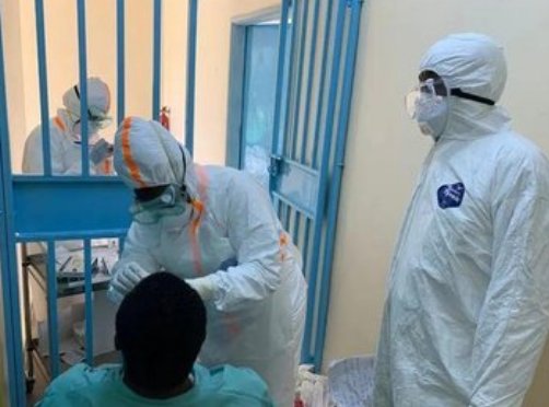 大使馆两度劝归未果，驴友染上疟疾、新冠，为何不听劝？