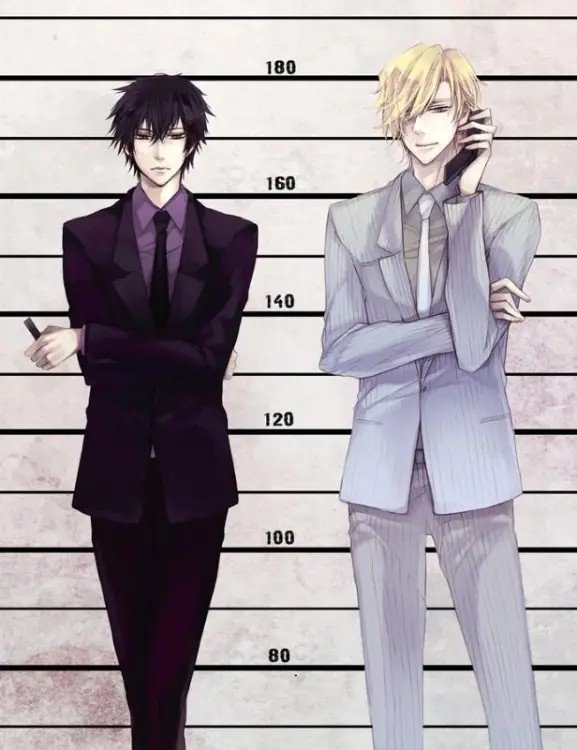 两个攻在一起怎么解决图片