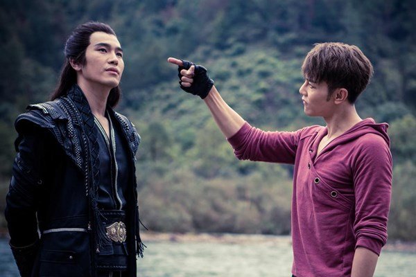 广电公开征求影视分级意见，你对这个想法都有何意见？