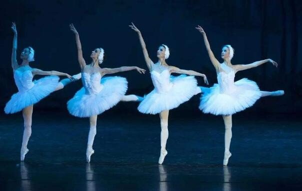 最早芭蕾舞出现于