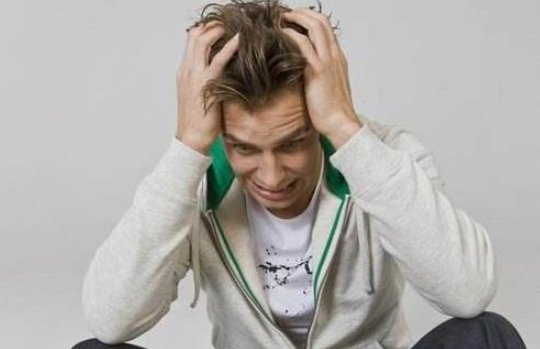 网络语言大姨父是啥意思?