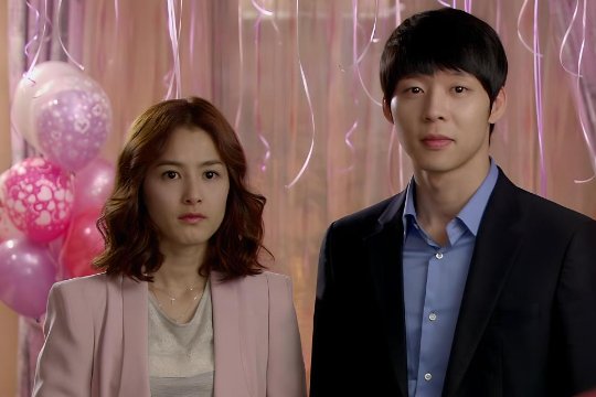 再见美丽的小姐韩剧电视剧大结局