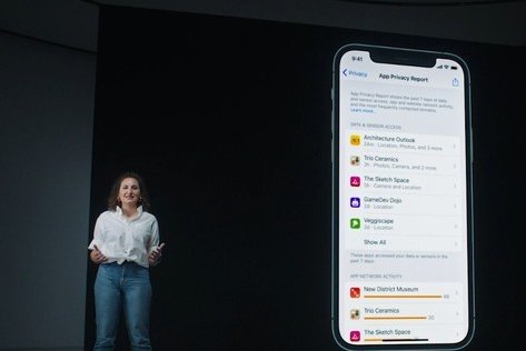 苹果2021发布会时间是什么时候？
