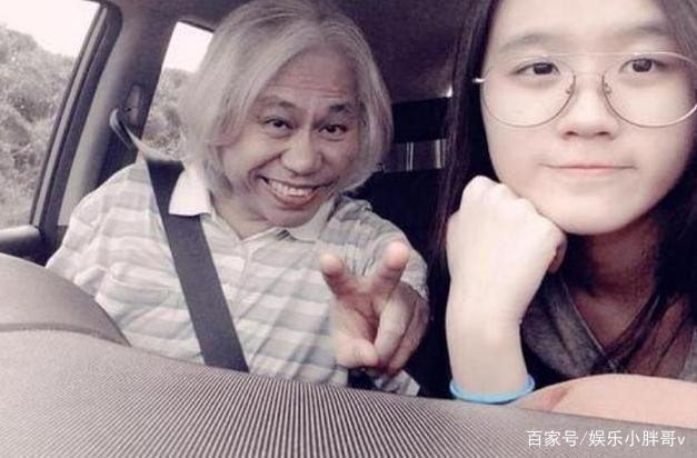曾经相差40岁的“爷孙恋”，7年前说要结婚生子，如今结局怎么样？
