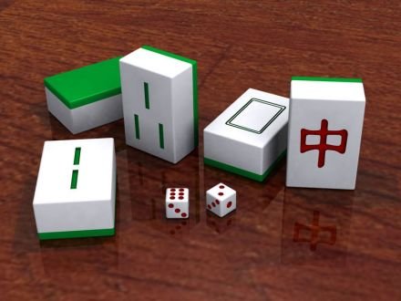 推倒胡各种胡怎么算钱