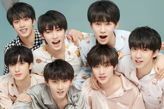 中秋晚会2023有时代少年团吗